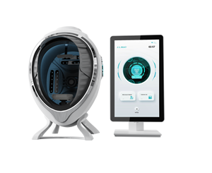 New Arrival AI Smart Skin Analyzer 2026 New Version 3D Facial Skin Scanner Device For Clinic - Product Image 6