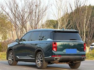 Trumpchi GS8 2022 2023 2024, <span class=keywords><strong>SUV</strong></span> intermédiaire haute performance, meilleur <span class=keywords><strong>prix</strong></span>, voiture à essence, <span class=keywords><strong>SUV</strong></span> à conduite intelligente, voitures à essence - Product Image 5