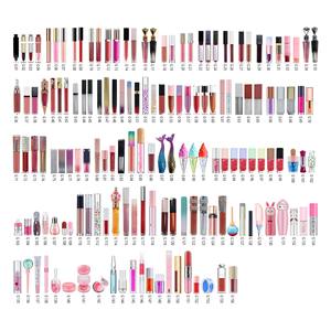 <span class=keywords><strong>Golden</strong></span> <span class=keywords><strong>Rose</strong></span> Brillant à Lèvres Mat Brillant à Lèvres Brillant à Lèvres Brillant - Product Image 6