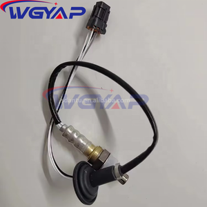 WGYAP High Quality <strong>Oxygen</strong> <strong>Sensor</strong> AG 03C 906 262 L 025 801 005 8 025 801 005 9 025 800 687 3 for <strong>VW</strong> - Product Image 5