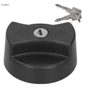 Cubierta de combustible de bloqueo con 2 llaves STC4072 RTC4740 BR0099 para <span class=keywords><strong>Land</strong></span> <span class=keywords><strong>Rover</strong></span> <span class=keywords><strong>Defender</strong></span> 90 110 <span class=keywords><strong>1986</strong></span> - 1998 - Product Image 5