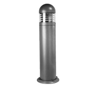 Colonne lumineuse de jardin à LED pour l'extérieur <span class=keywords><strong>220V</strong></span> <span class=keywords><strong>basse</strong></span> <span class=keywords><strong>tension</strong></span> blanc chaud CCT en aluminium <span class=keywords><strong>Spot</strong></span> IP65 ETL certifié pour l'éclairage de la pelouse - Product Image 1
