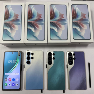 High Quality 2026 Sensation CAMON <strong>50</strong> Ultra 16GB RAM 1TB Android 4G Smartphone on Sale <strong>Now</strong> - Product Image 6