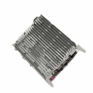 Équipement d'infrastructure sans fil pour station de base GSM LTE RRU AHEB 473484A 1800 MHz, 48 VDC, taux d'encodage H265 512 Kbps - Product Image 4
