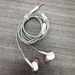 หูฟังแบบมีสายสำหรับ Oppo F11 Pro ขนาด3.5มม. มีแจ็คมาตรฐานหูฟัง Moondrop หูฟังเพลงชิป<span class=keywords><strong>เ</strong></span>ซ็ต JL ภายใต้200รูปี - Product Image 1