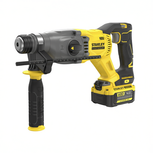 Taladro Percutor Inalámbrico Stanley Fatmax V20 de 4.0 Ah con Motor sin Escobillas de Iones de Litio - Product Image 2