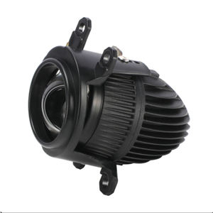 ไฟตัดหมอกกันชนหน้าพร้อมเลเซอร์2นิ้วสวิตช์3สีสำหรับ <span class=keywords><strong>Toyota</strong></span> Corolla cross/<span class=keywords><strong>altis</strong></span>/prius/hilux revios 2นิ้ว - Product Image 2