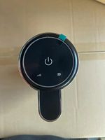 Distributeur automatique de savon liquide en mousse pour les mains, sans contact, électrique, intelligent, à capteur infrarouge, mural, pour salle de bain, usage domestique