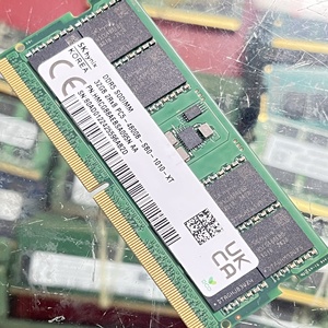 Hynix SK DDR5 4800 5600 modul memori <span class=keywords><strong>Laptop</strong></span> 16G 32G Internal SATA 3.0 Port ekspansi <span class=keywords><strong>RAM</strong></span> - Product Image 2