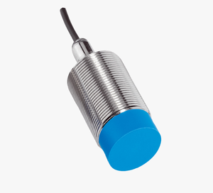 Sensor Inductivo de Automatización Industrial IME30-15NPSZW2S, Interruptor de Proximidad con Rosca M30 para Detección de Objetos Metálicos en la Industria Manufacturera - Product Image 1