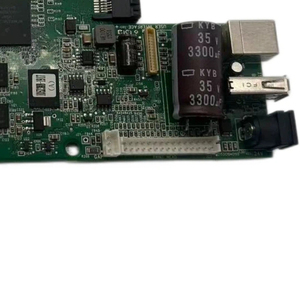 Carte mère P1066510-02 compatible avec la carte principale Zebra ZD420T, pièces d'imprimante à transfert ZD 420T - Product Image 3
