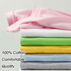 <span class=keywords><strong>T</strong></span>-shirts personnalisés en gros à manches courtes 100% coton pour femmes, impression de logo de votre marque personnalisée, <span class=keywords><strong>T</strong></span>-<span class=keywords><strong>shirt</strong></span> pour hommes - Product Image 2