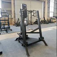 Power XGym Équipement de sport Fitness Machine Nouveau Design Fitness Stand Poitrine Presse Machine