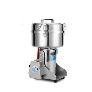 Molino de Café, Máquina para Moler Polvo, Proveedor Chino - Product Image 1