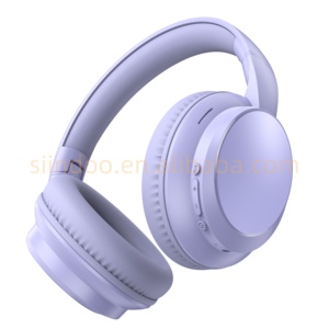 Audifonos JH-820 BT Tai nghe không dây On-Ear Over-Ear chơ<span class=keywords><strong>i</strong></span> game tai nghe USB không dây DJ On-Ear Fone de ouro cho kinh doanh du lịch - Product Image 2