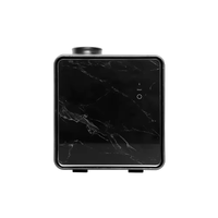 Diffuseur d'arômes haut de gamme pour hôtels, purificateur d'air commercial HVAC, diffuseur d'huiles essentielles sans eau contrôlé par Bluetooth.