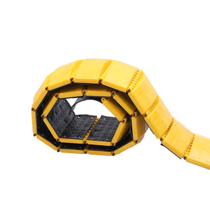 <span class=keywords><strong>2023</strong></span> Noticias Buena calidad One Way Speed Bump Portable Speed Hump - Product Image 3
