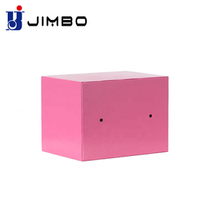JIMBO Wholesale Price <strong>Security</strong> Small Portable Digital Safe Box for Money and Documents - Product Image 5