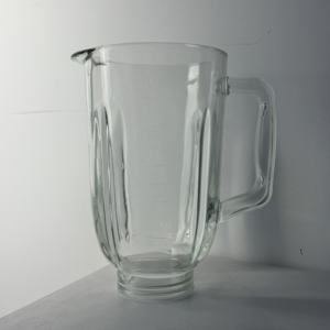 Promover licuadora de cocina de vidrio de repuesto 1.5L tarro de vidrio de boca ancha <span class=keywords><strong>Kitchenaid</strong></span> licuadora piezas de repuesto 950 <span class=keywords><strong>accesorios</strong></span> de licuadora - Product Image 2