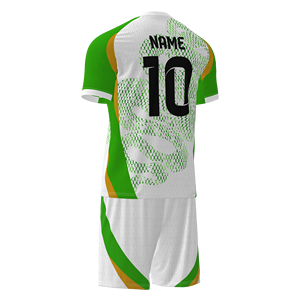 2026 Fußballtrikots Neues Modell Brasilien Club Neues Design Bestseller Erwachsenen-Blanko-Trikot Neue Saison Team Club Fußballtrikot - Product Image 6