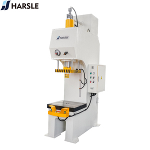 Fornecedor de imprensa hidráulica, coluna única acessível y41 40t - Product Image 4