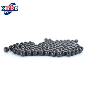 Billes de roulement en céramique Si3N4 de 13,494 mm pour roulements entièrement en céramique, broches à grande vitesse, machines alimentaires, utilisations résistantes à la corrosion - Product Image 5