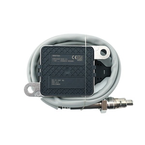 9821120780 SNS0732A Sensore Nox Compatibile con Peugeot <span class=keywords><strong>Boxer</strong></span> 3 Citroen RELAY JUMPER 2 2.0 2.2 <span class=keywords><strong>3.0</strong></span> HDI BlueHDi EUR0 6 2010-2020 - Product Image 3