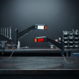 ไฟส่องสว่าง Fristom รุ่น FT-145 P LED สำหรับการใช้งานทั่วไป - Product Image 3