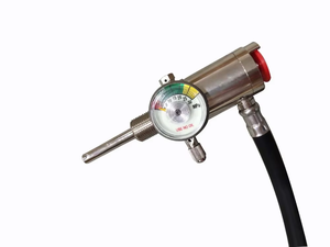 Appareil respiratoire d'urgence portable EEBD pour l'<span class=keywords><strong>évacuation</strong></span> des gaz toxiques en cas d'incendie dans les navires et les usines - Product Image 3
