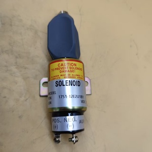New 12V ngắt điện từ <span class=keywords><strong>1751</strong></span>-12e2u1b1 <span class=keywords><strong>1751</strong></span>-24e7u1b1s1 - Product Image 3