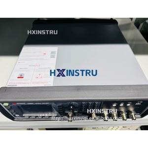 เครื่องวัด LCR ความแม่นยำสูง Keysight E4980A 20Hz-2MHz # - H - Product Image 3