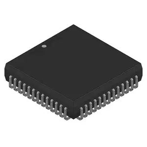 原装芯片MC908AS32AMFN摩托罗拉集成电路单片机8位32KB闪存52PLCC