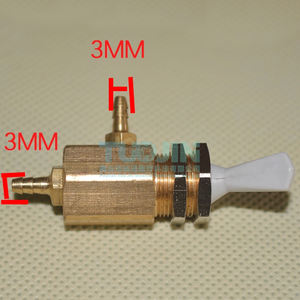 Tandartsstoel Unit <span class=keywords><strong>Dental</strong></span> Algemene <span class=keywords><strong>Air</strong></span> Schakelaar Klep - Product Image 6