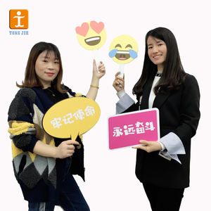 Décorations pour fête d'<span class=keywords><strong>anniversaire</strong></span> et mariage, accessoires pour cabine de photos drôles, 24 pièces - Product Image 6