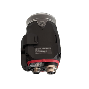 Genuine IV-2000MA KEYENCE Sensor Probe Long-Distance <b>Black</b> and White Auto-Focus Mode With One Year Warranty - Product Image 5