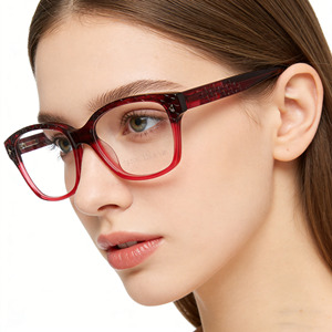 Monturas <span class=keywords><strong>de</strong></span> Gafas <span class=keywords><strong>de</strong></span> Acetato Mazzucchelli <span class=keywords><strong>de</strong></span> Alta Calidad, Monturas Ópticas <span class=keywords><strong>de</strong></span> Lujo con Logotipo Personalizado - Product Image 1