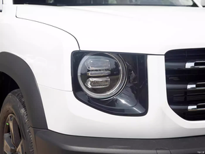 Cubierta de Faro de gran relación de rendimiento de alto costo para Great Wall Motor Haval Dargo 2020-2022 - Product Image 4