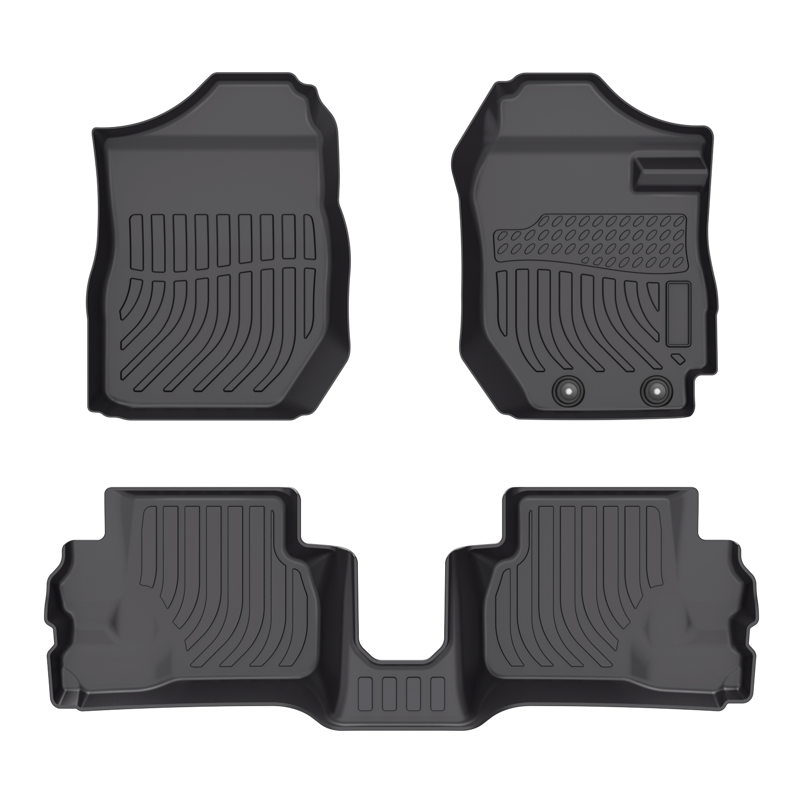 tapis de sol pour voiture
