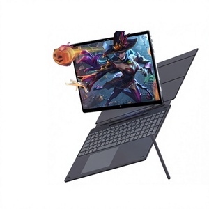 Portátil 2 en 1 Ultrafino con Pantalla Táctil de 16 Pulgadas, N100 Core I3-1215U, Teclado, SSD, Windows 10/11, Superventas - Product Image 1