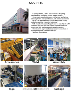 Encendedor de cigarros Triple Jet Flame de lujo con cortador incorporado, regalo de cuerpo transparente de butano recargable para <span class=keywords><strong>novio</strong></span> - Product Image 4