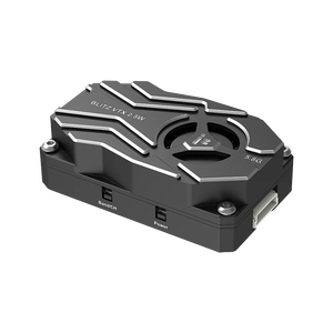 Axisflying 2024 Offres Spéciales haute Performance 4-en-1 BEC BLDC 3-6S 60Amp ESC pièces métalliques et accessoires pour quadrirotor - Product Image 4