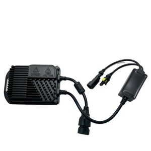 Vente en gros 55w Super Canbus pour ballast HID Xenon Ballast fin pour accessoires d'éclairage automobile - Product Image 5