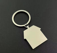Porte-clés décapsuleur en alliage de zinc avec logo gravé au laser, écologique, style Asie du Sud-Est, cadeau promotionnel OEM