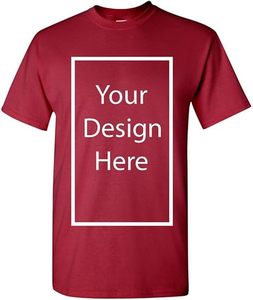 T-shirts personnalisés sur mesure avec votre propre <span class=keywords><strong>texte</strong></span> et design de sublimation respirant en gros, grandes tailles, vêtements surdimensionnés - Product Image 5
