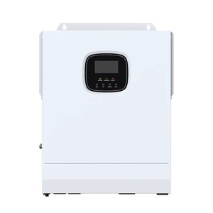 Inversor Solar Híbrido de Alta Calidad de 5 Kw Fuera de la Red, Tipo MPPT - Product Image 1
