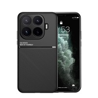 Funda para Teléfono Móvil con Diseño Liso y Textura Mate de TPU para Mi 17T Xiaomi 15T Pro