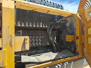 Plataforma de perforación rotativa hidráulica XCM XR150DIII usada sr150c sr155 sr220 xr150DII xr200d xr220e plataformas de viruta Venta caliente - Product Image 3