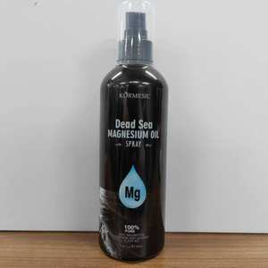 KORMESIC Etiqueta Privada Bronceador Natural Espuma sin Sol Espray instantáneo <span class=keywords><strong>Piel</strong></span> de bronceado falso Autobronceador Mar Muerto Espray de aceite de magnesio - Product Image 1