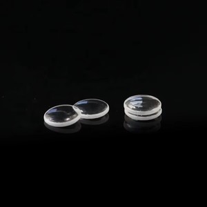 Lentille de collimation laser asphérique en verre optique de diamètre 3 mm/5 mm/6 mm/8 mm avec revêtement AR - Product Image 5