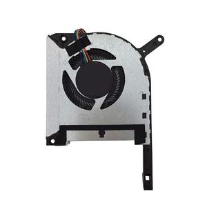 (1 par) nuevos ventiladores de refrigeración para CPU y GPU para portátiles TUF Gaming FX505 FX705, producto nuevo en oferta - Product Image 2